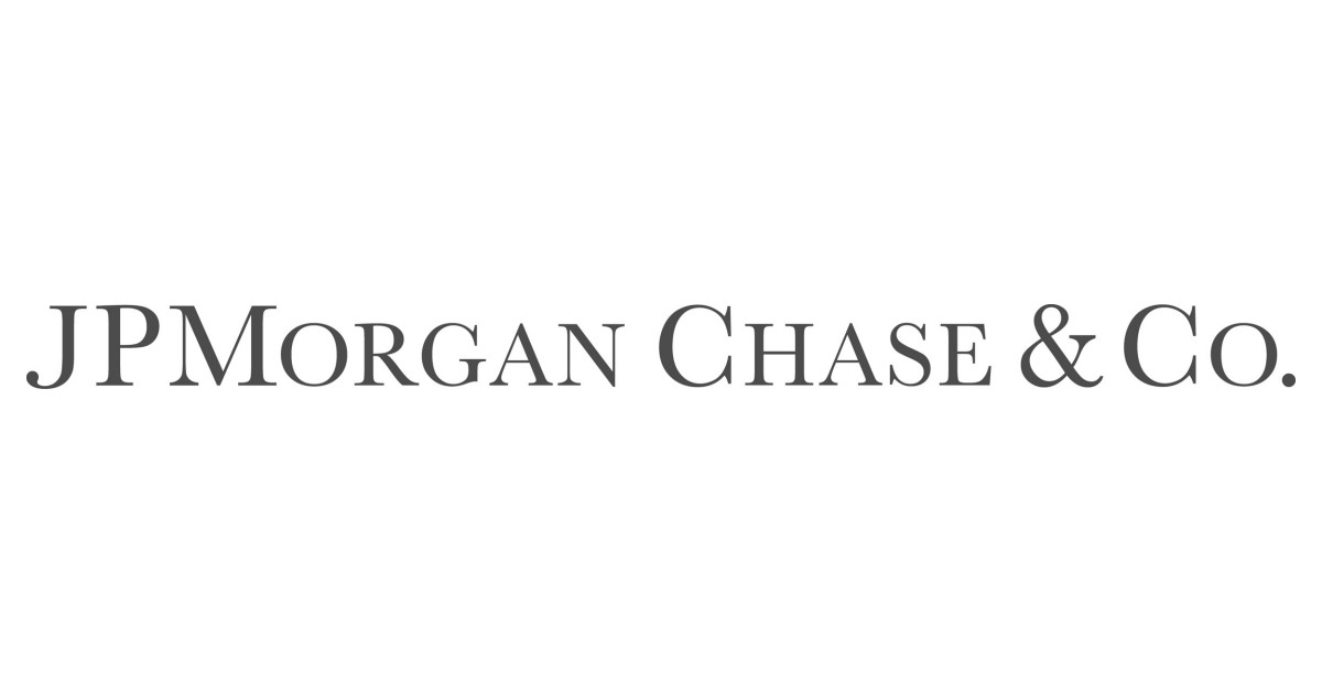 Chase Targets More Than 2.5 Trillion over 10 Years to Advance